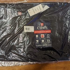 Chap's Dress Pants Brand New